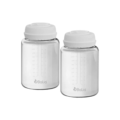 Cooler para leche materna Balia