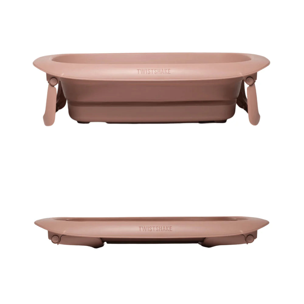 Pack de lujo para baño Rosa