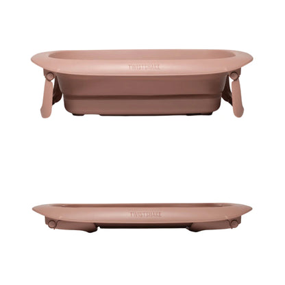 Pack de lujo para baño Rosa