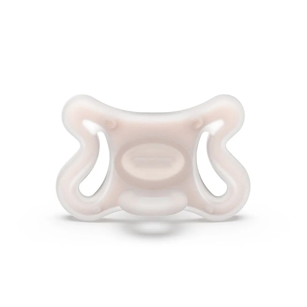 Pack x2 Chupete Zero Zero Tetina Fisiológica