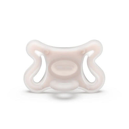 Pack x2 Chupete Zero Zero Tetina Fisiológica