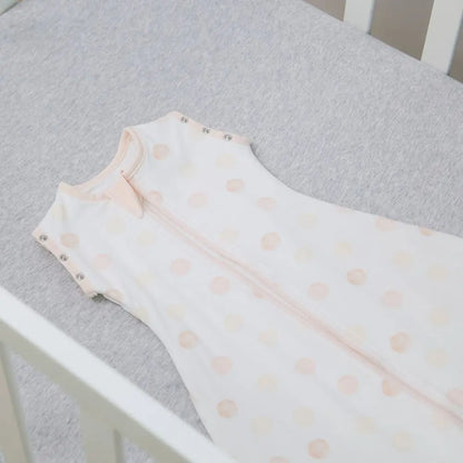 Saco de Dormir Puntos Rosa Tog 2.5