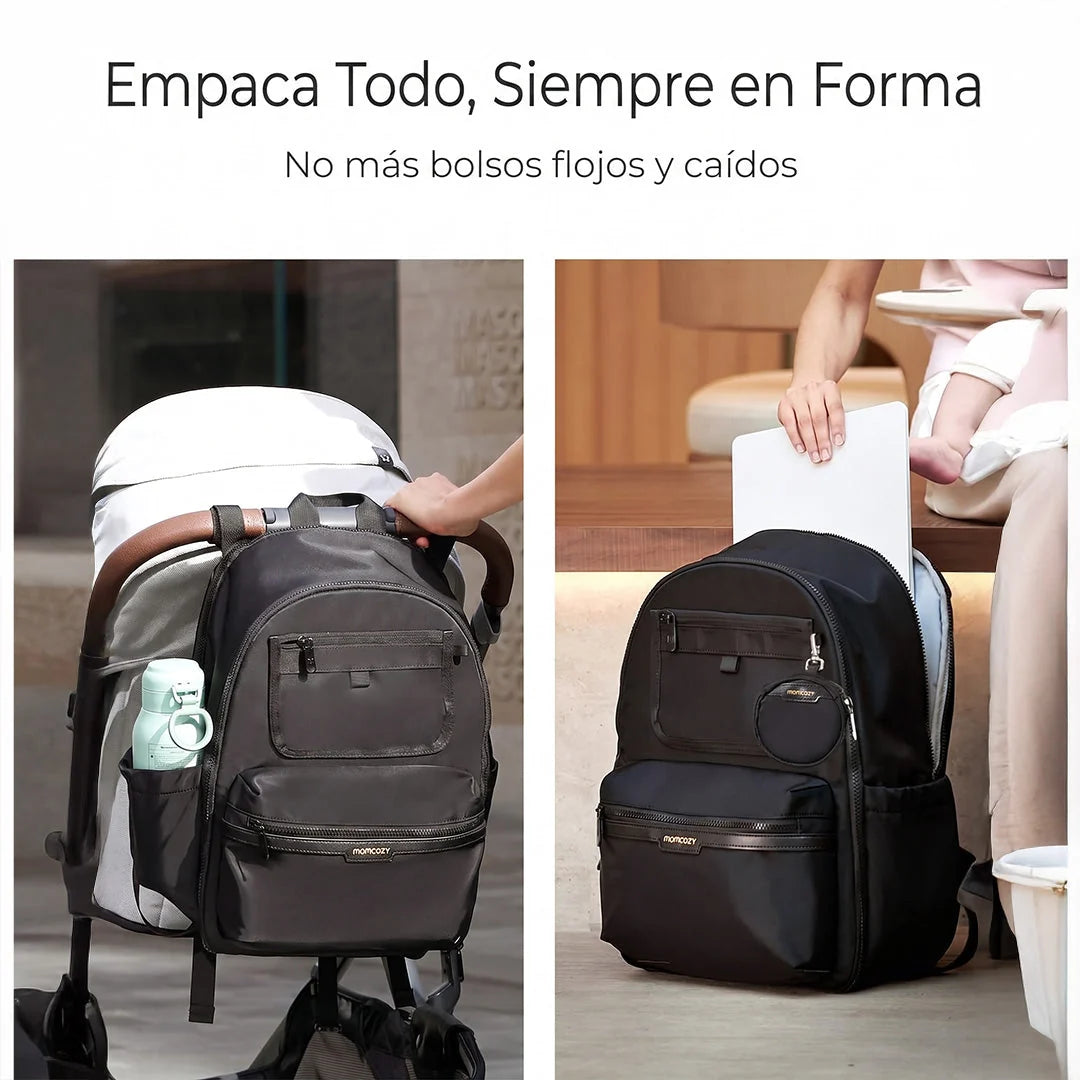 Mochila Maternal Urban