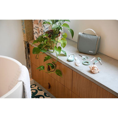 Neceser de Aseo Sage