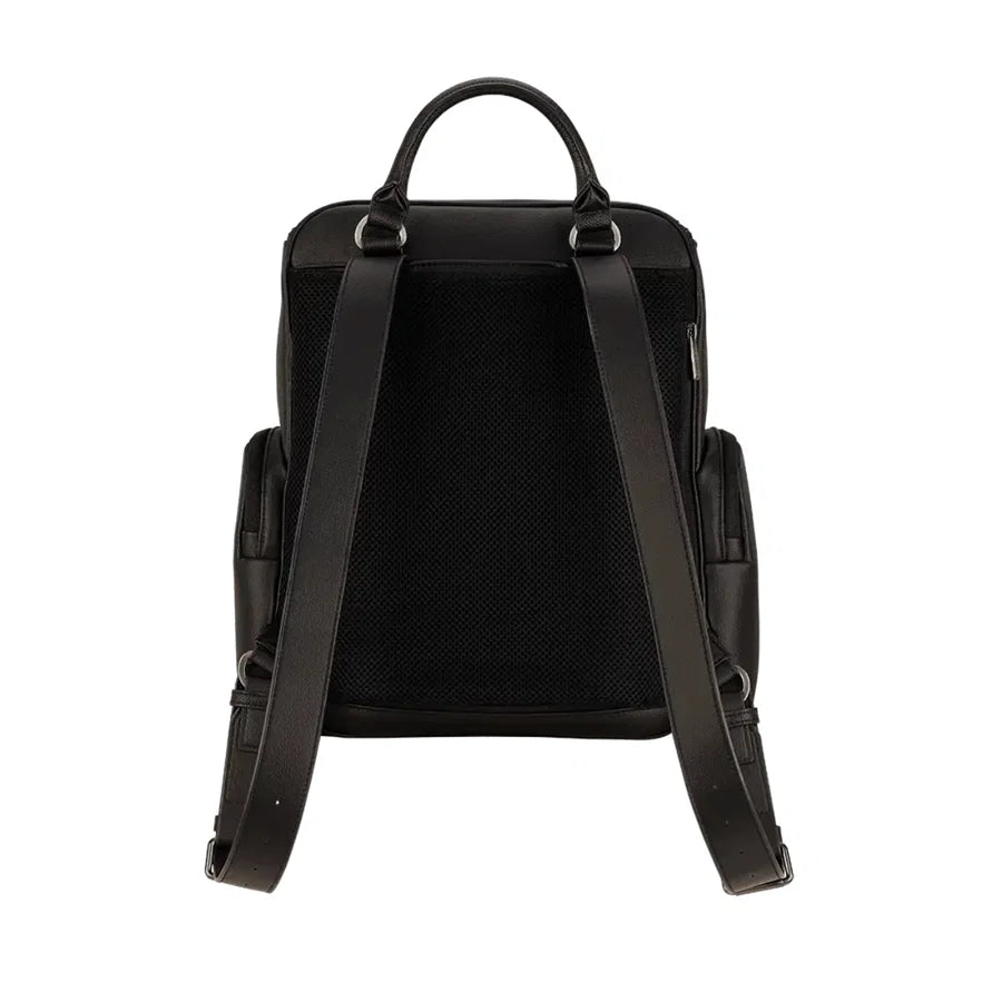 Mochila Maternal Essential Bag Caviar