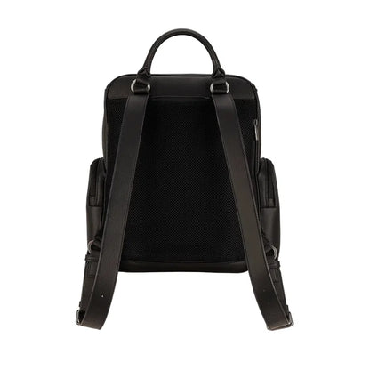 Mochila Maternal Essential Bag Caviar
