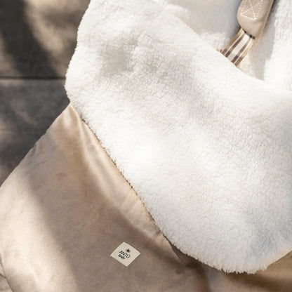 Saquito Beige