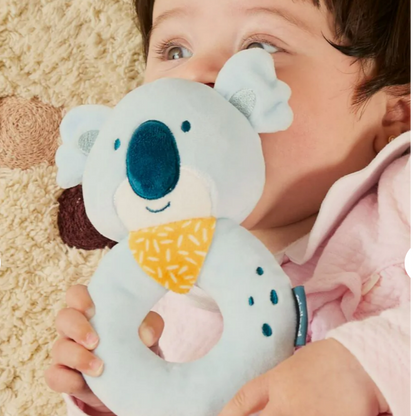 Sonajero Koala