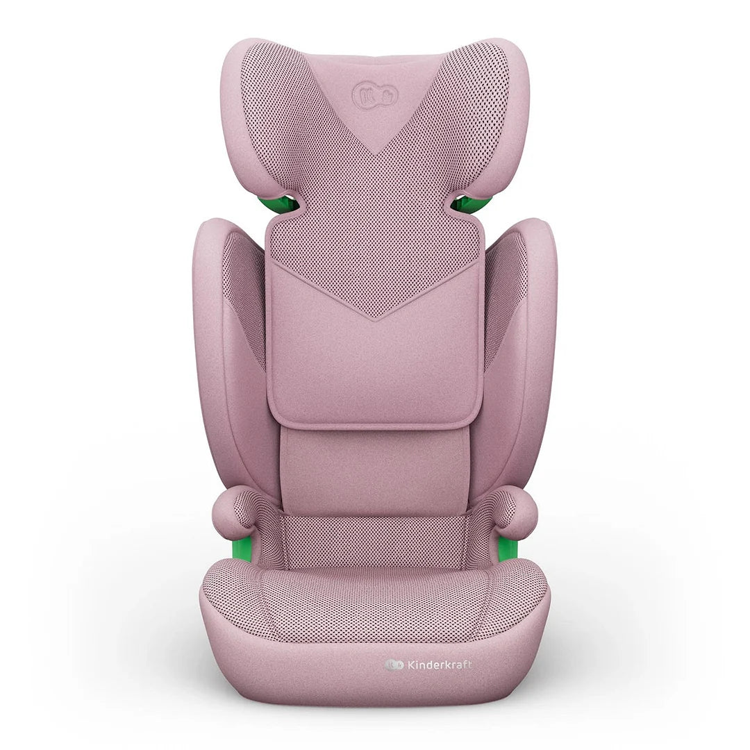 Silla de auto Butaca Junior 2 Plus i-Size Rosa