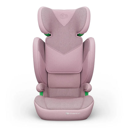Silla de auto Butaca Junior 2 Plus i-Size Rosa