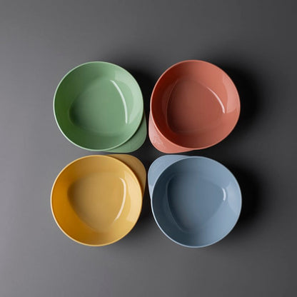 Set de 4 Bowls Easiscoop