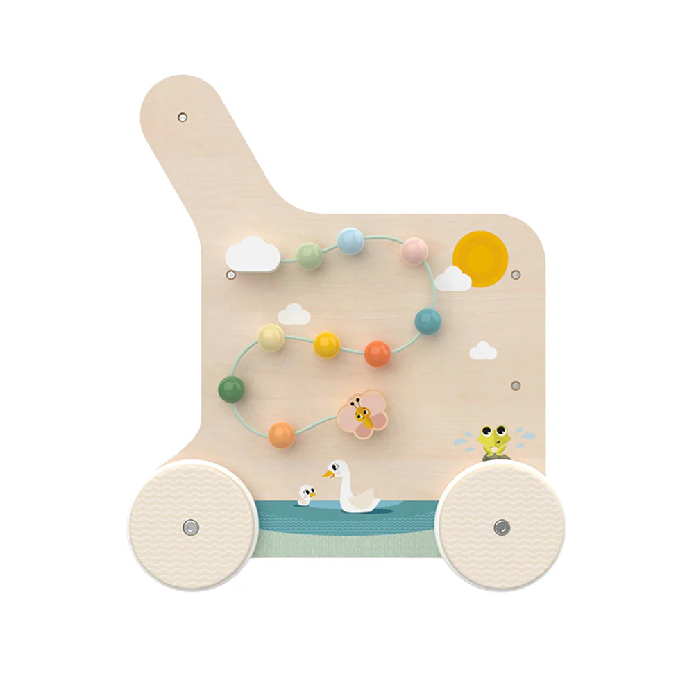 Carrito Andador Farmers Fun 2 en 1