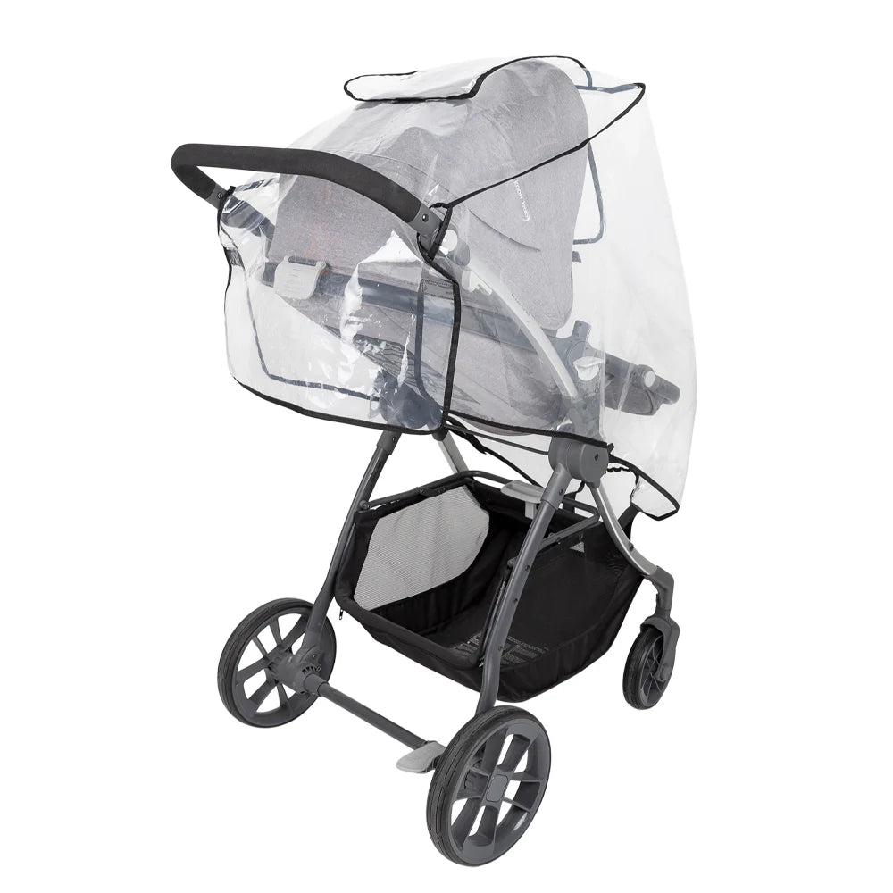 Protector de Clima Universal Teacht