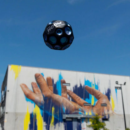 Pelota Moonball Metallic