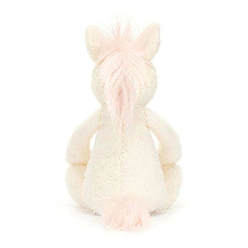Peluche Bashful Unicorn