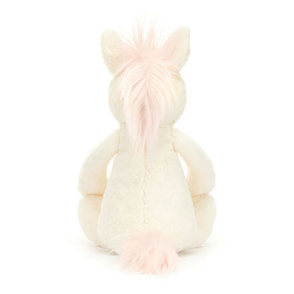 Peluche Bashful Unicorn