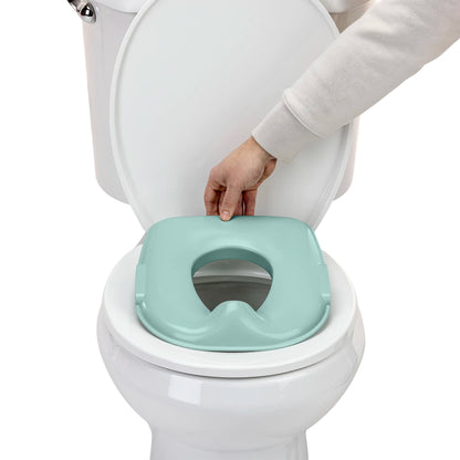 Pelela Potty y Piso 3 en 1