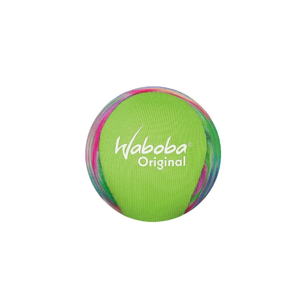 Pelota Moonball Original Rebota sobre agua