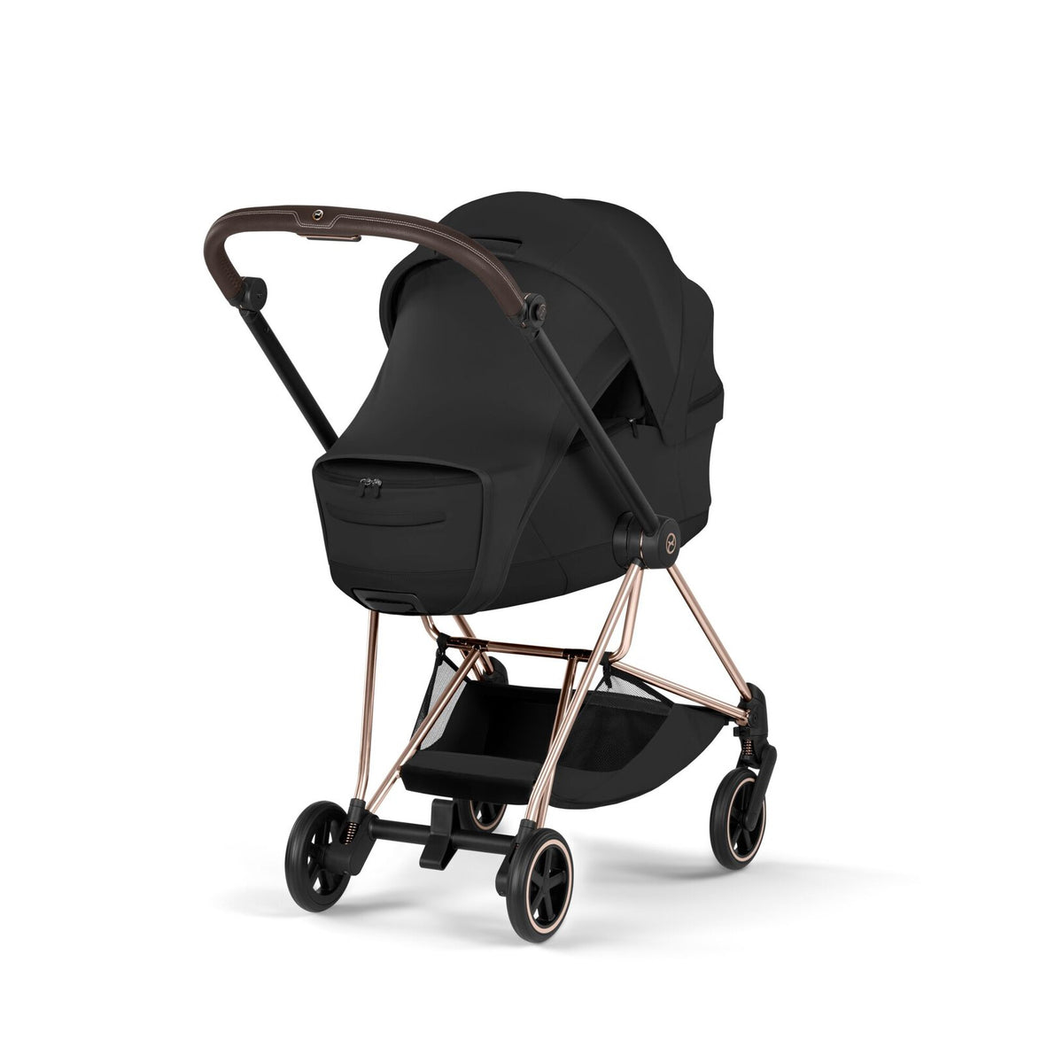 Moisés Plegable para Coche Coya Style / Mios