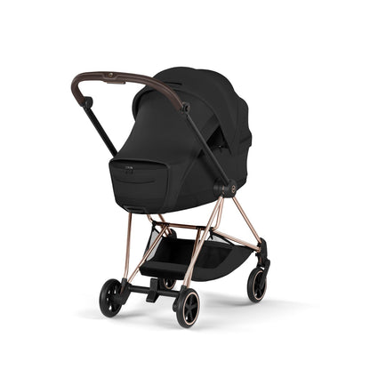 Moisés Plegable para Coche Coya Style / Mios