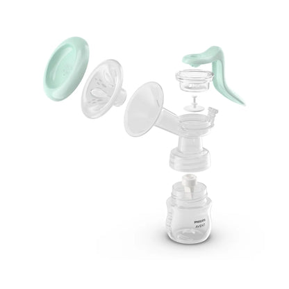 Extractor de Leche Manual Avent