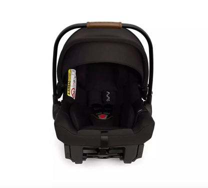 Silla de auto Huevito Nido Pipa Urbn Caviar