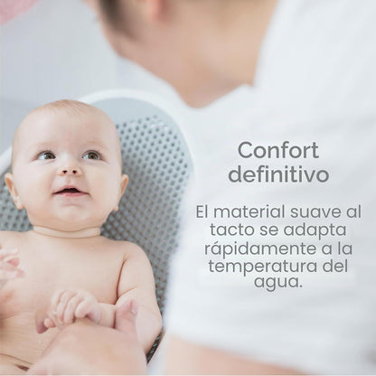 Soporte de baño Grey