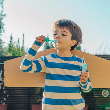 Pack Sorpresa de 8 Alitas PILOTO