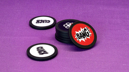 Juego Ruleta Rusa
