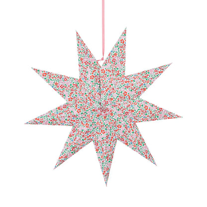 Estrellas Navidad Liberty