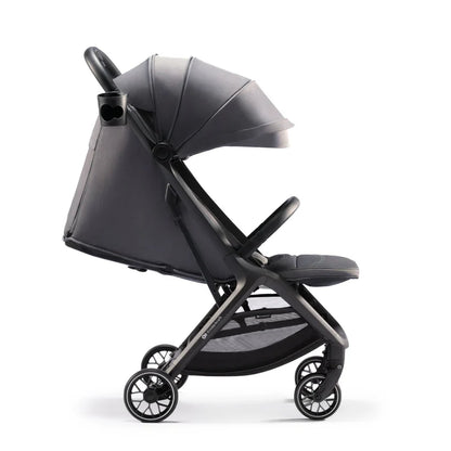 Coche de Paseo Compacto Nubi 2 Cloudy Grey