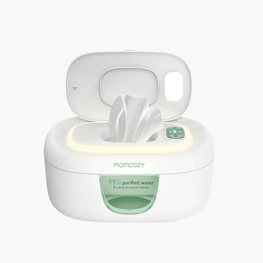 Calentador Toallitas Húmedas