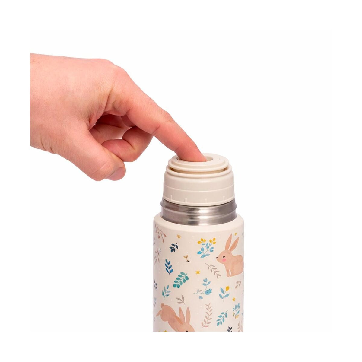 Termo para líquidos Rabbit 500ml