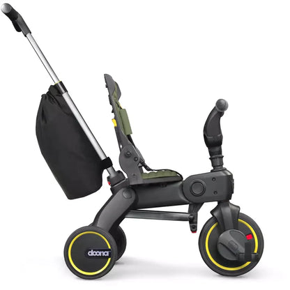 Tricilco Liki Trike S3 Grey Hound