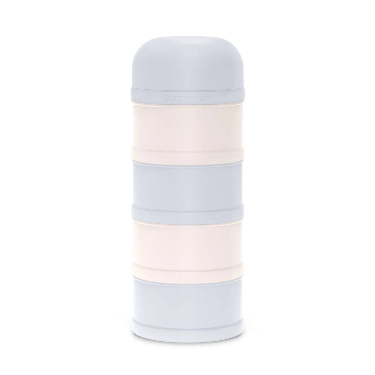 Dosificador de leche Celeste