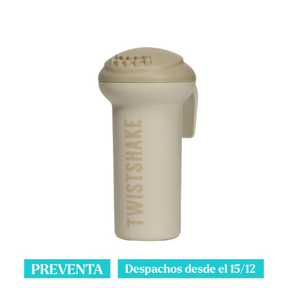 Pack de lujo para baño Beige