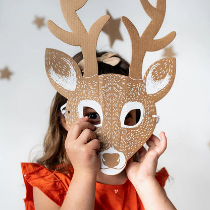 5 Actividades para esperar la Navidad