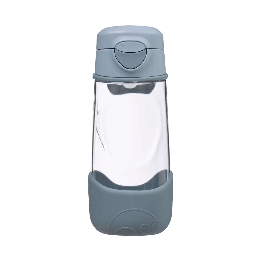 Botella Tritan Sport Spout Chill Out