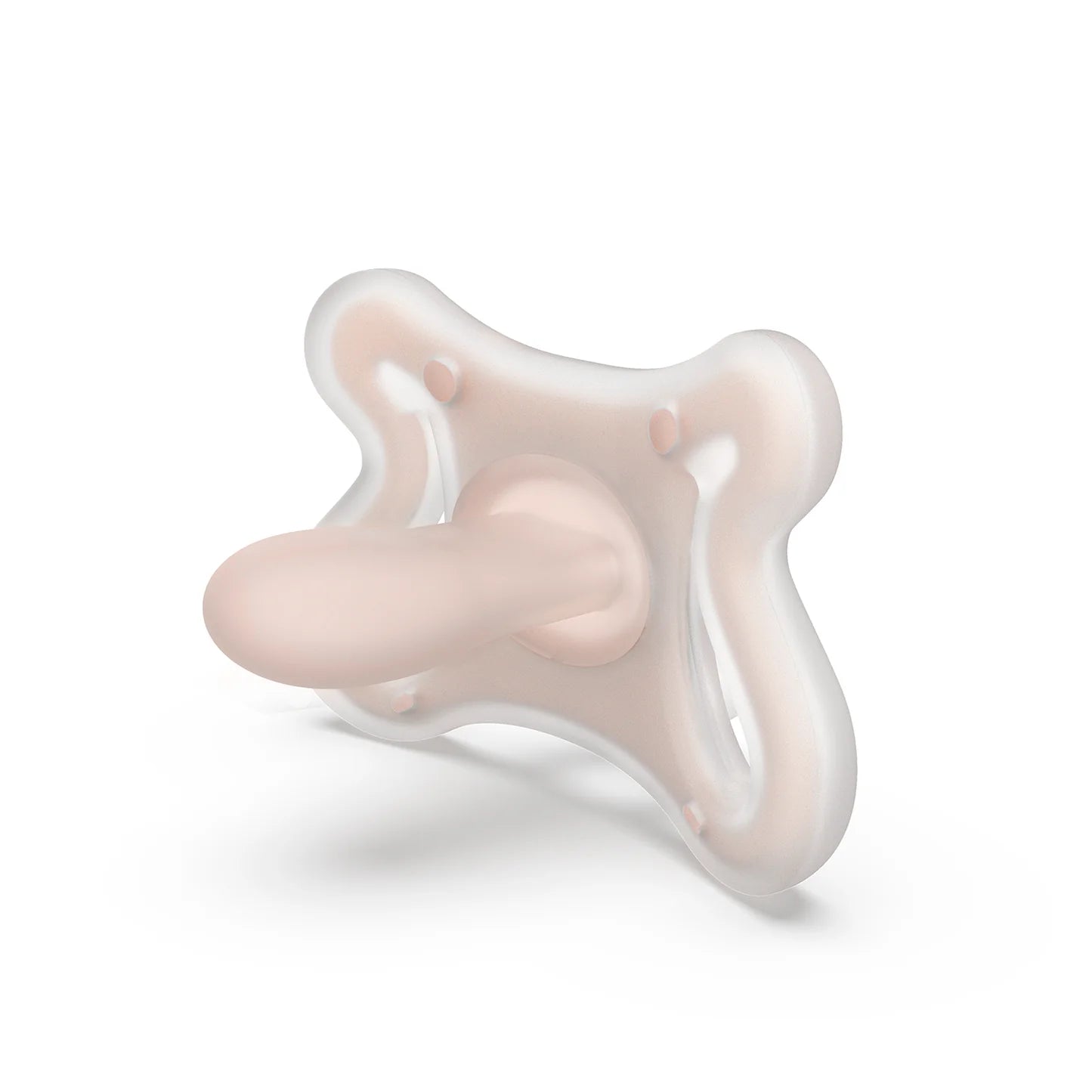 Pack Zero Zero Mamadera 180ml + Chupete Zero Zero -2/2 meses