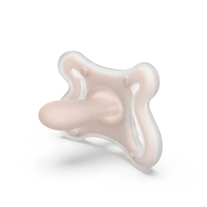 Pack Zero Zero Mamadera 180ml + Chupete Zero Zero -2/2 meses