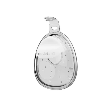 Amapola Recolector y protector InBra