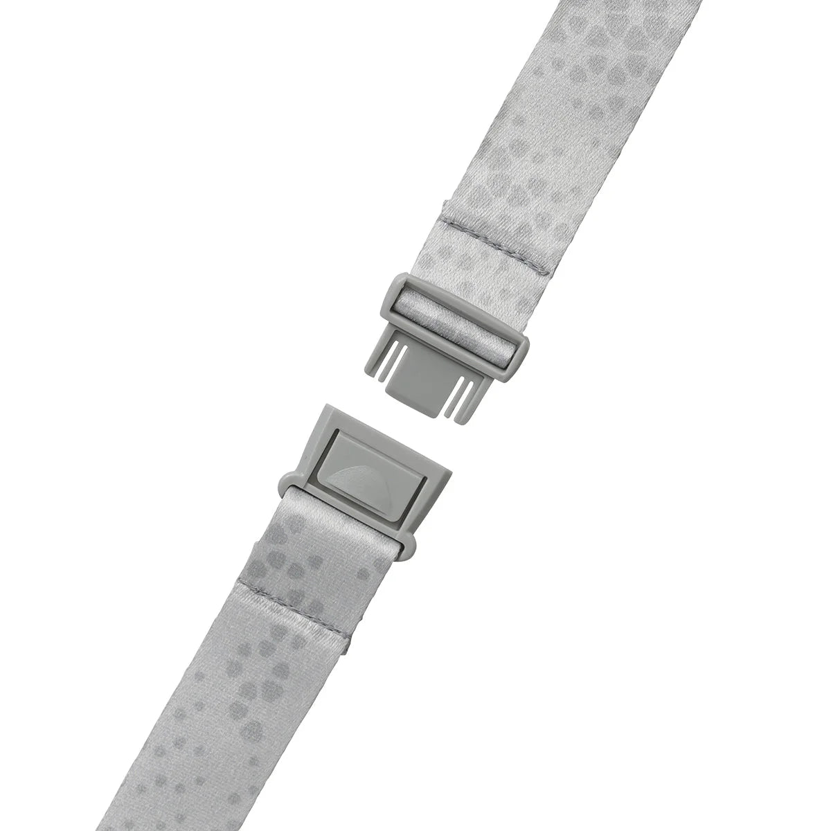 Porta botella Cool Grey