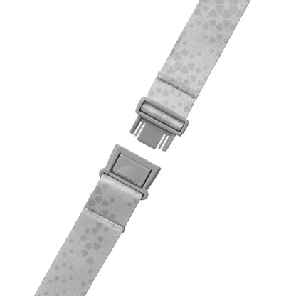 Porta botella Cool Grey