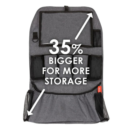 Organizador XL para Respaldo de Asiento