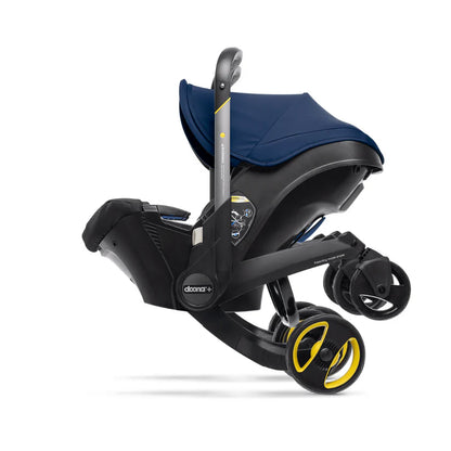 Coche Doona Deep Blue