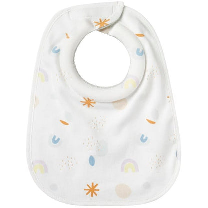 Set 2 Baberos absorbentes Comfee Fit