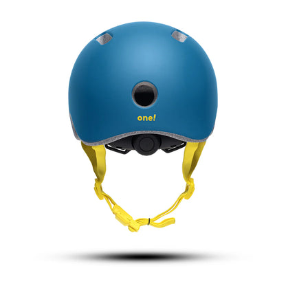 Casco V2 XS (49-54 cm) Azul