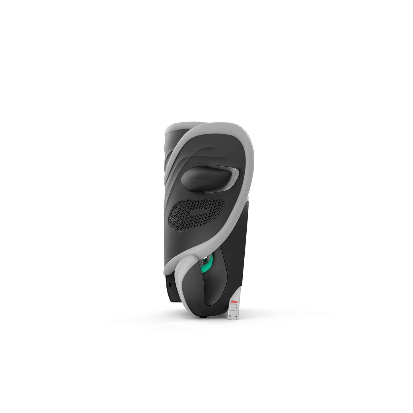 Silla de auto Butaca Solution G2-Fix Stone Grey Plus