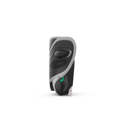 Silla de auto Butaca Solution G2-Fix Stone Grey Plus
