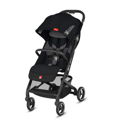 Coche de Paseo Qbit Plus All City